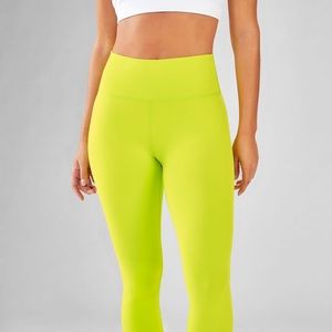 Fabletics Leggings size 0-2 xxs